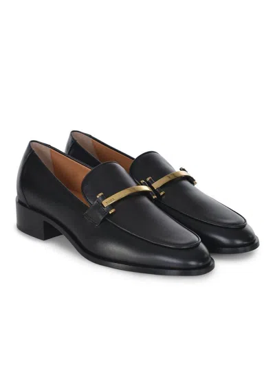 Tod's Flat Shoes