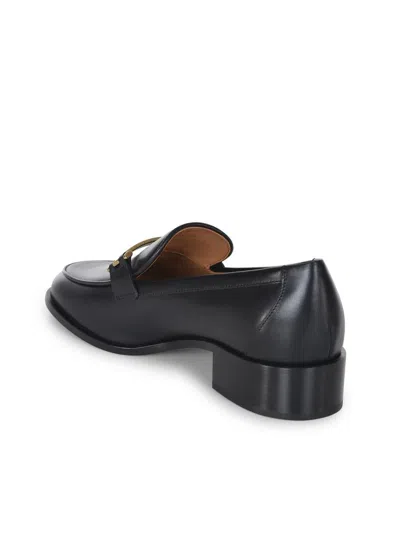 Tod's Flat Shoes