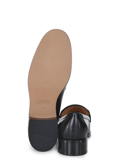 Tod's Flat Shoes