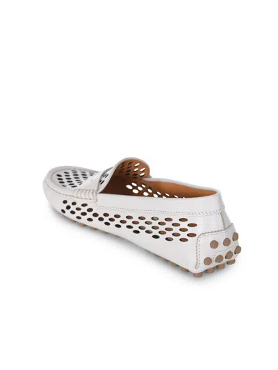 Tod's Flat Shoes