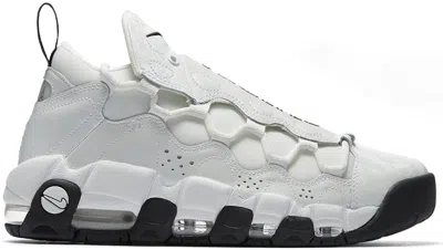 Pre-owned Nike Air More Money Allstar (2018) (women's) Sneakers In Summit White