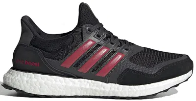Pre-owned Adidas Originals Ultra Boost S&l (women's) Sneakers In Core Black/energy Pink/carbon