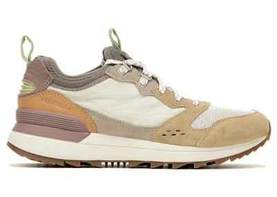 Pre-owned Merrell Alpine 83 Sneaker Recraft (women's) Sneakers In Camel