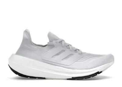 Pre-owned Adidas Originals Ultra Boost Light (women's) Sneakers In Cloud White/crystal White