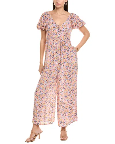 Yumi Kim Helen Jumpsuit