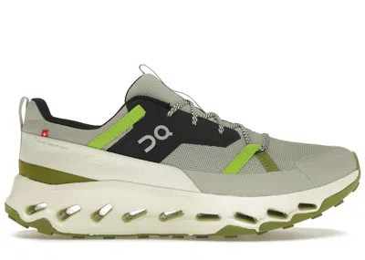 Pre-owned On Men's  Running Cloudhoriz Sneakers In Chalk/seedling
