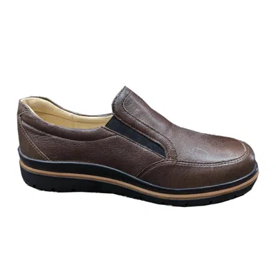 Fidelio Women's Namir Slip On Shoes In Brown