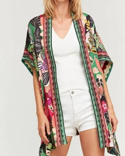 Aldo Martins Guim Jacket In Multi