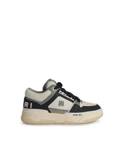 Amiri Ma1 Sneaker With Quad Monogram