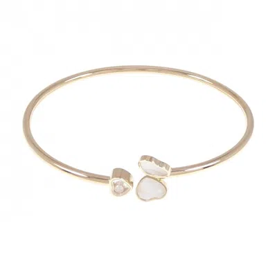 Pre-owned Chopard (18k) Bangle ()