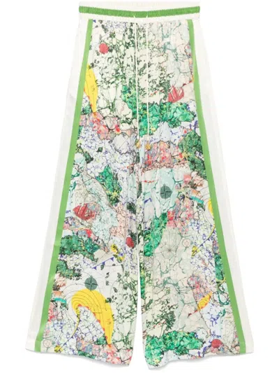Alemais Odyssey Trousers