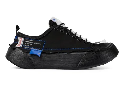 Pre-owned Camper Robin Ader Error  Together (women's) Sneakers In Black