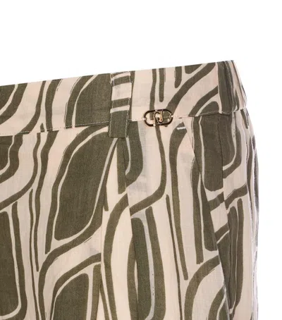 Shop Liu •jo Liu Jo Trousers