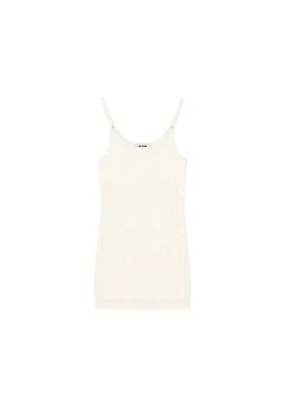 Aeron Barry Mini Dress