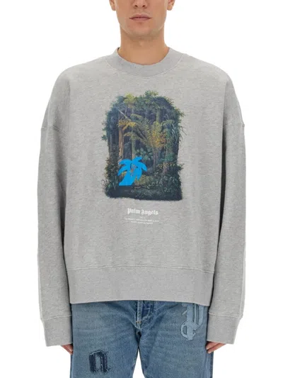 Palm Angels Men's Hunting