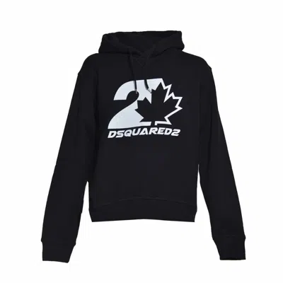 Dsquared2 Printed Hoodie