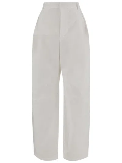 Armarium Cotton Blend Ariele Pants