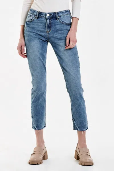 Dear John Denim Blaire Jeans In Lyon