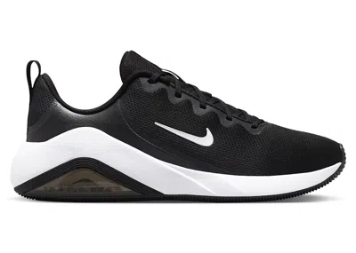 Pre-owned Nike Bella 7 (women's) Sneakers In Black/white