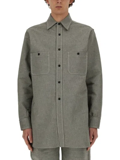 Maison Margiela Denim Shirt