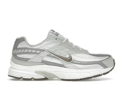 Pre-owned Nike Initiator Mink Brown (women's) Sneakers In Phantom/light Bone/sail