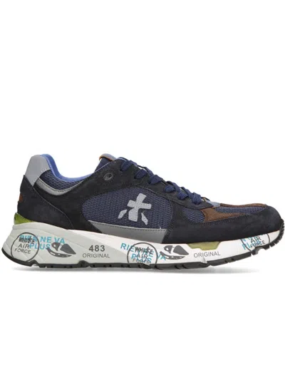 Premiata Sneaker Mase-d