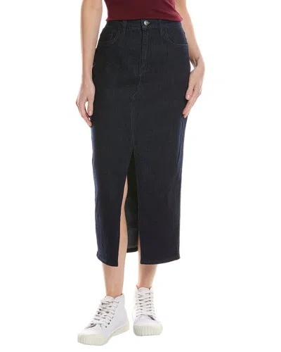 Hudson Midi Skirt