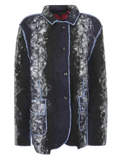 Vitelli Doomboh Coat