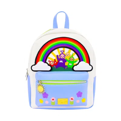 Tellitubbies Teletubbies Rainbow Flower Mini Backpack