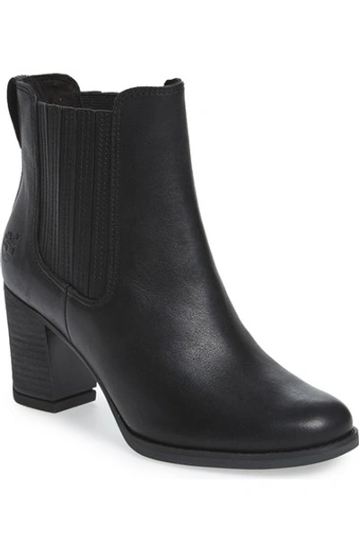 TIMBERLAND 'Atlantic Heights' Chelsea Boot (Women) 