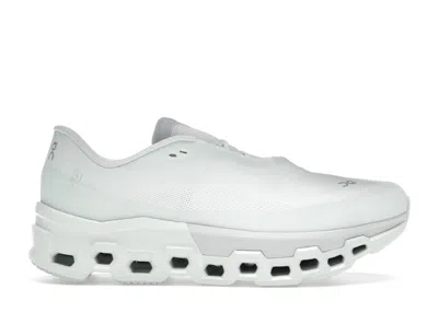 Pre-owned On Running Cloudmster 2 Post Archive Facti (women's) Sneakers In Vapor/frost