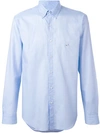 ETRO classic button down shirt,MACHINEWASH