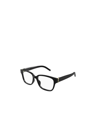 Saint Laurent Full Frame Plain Mirror