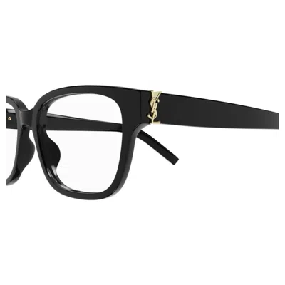 Saint Laurent Full Frame Plain Mirror