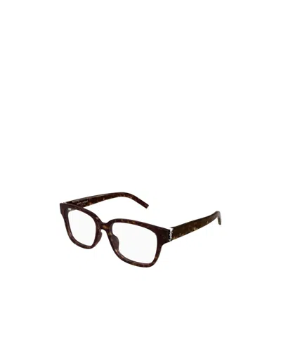 Saint Laurent Full Frame Plain Mirror