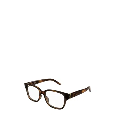 Saint Laurent Full Frame Plain Mirror