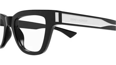 Saint Laurent Full Frame Plain Mirror