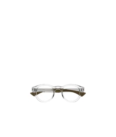 Saint Laurent Full Frame Plain Mirror