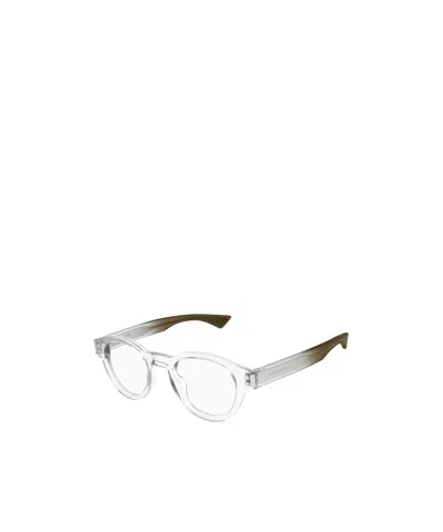 Saint Laurent Full Frame Plain Mirror