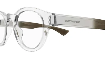 Saint Laurent Full Frame Plain Mirror