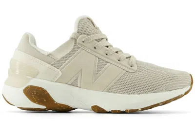 Pre-owned New Balance Fresh Foam X 1440 (women's) Sneakers In Timberwolf/turtledove