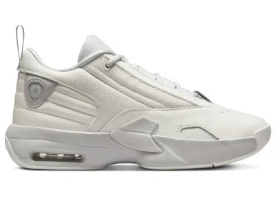 Pre-owned Jordan Max Aura 6 (women's) Sneakers In Sail/neutral Grey In Gray