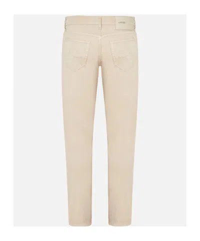 Jacob Cohen Belt Loop Track Pants