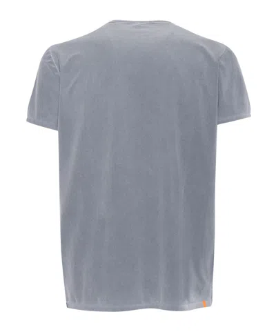 Rrd Logo-detailing T-shirt