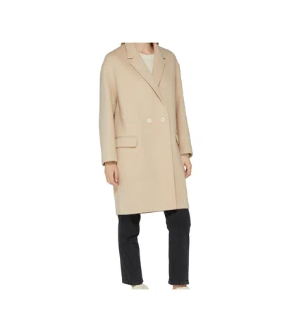 Isabel Marant Efegozi Coat