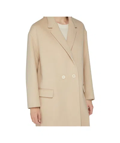 Isabel Marant Efegozi Coat