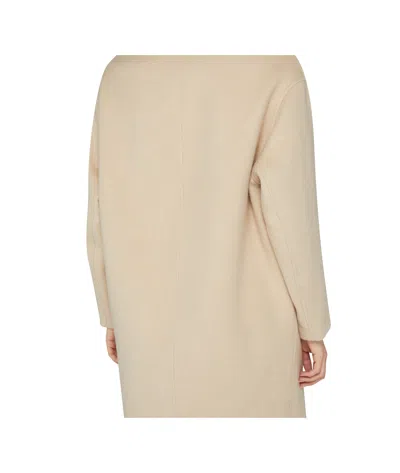 Isabel Marant Efegozi Coat