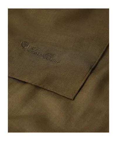 Loro Piana Signature Stole