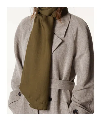 Loro Piana Signature Stole