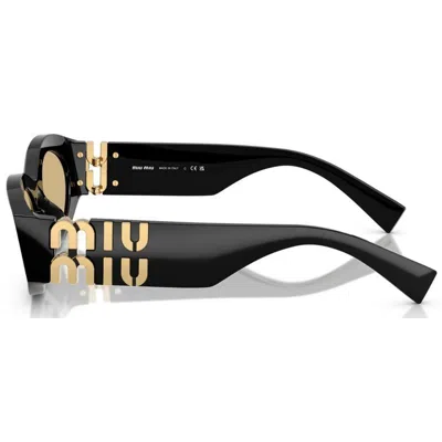 Miu Miu Full Frame Sunglasses